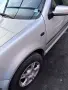 VW Golf 4 1.4 Бензин-С допалнителни зимни гуми и джанти, снимка 2