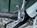 Олекотен немски шосеен велосипед Cucuma T06 (9.3 кг) – Размер 56 – Full Shimano Ultegra (2х10), снимка 6
