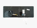 HP Elitebook 745 G3 840 G3 Клавиатура с подсветка, поинтинг стик 836308-091 6037B0113208, снимка 3