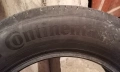 Продавам 2 броя летни гуми 195.65.15 на 1 сезон дот 2019 Контентал , снимка 4