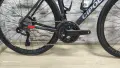 Карбонов шосеен велосипед Cipollini Dolomia Disc Ultegra Di2 Aeolus RSL 37 Carbon | L, снимка 3