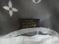 Нов копринен шал Louis Vuitton, снимка 7