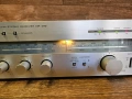 Ресивър Nikko NR-319 – Истинско японско качество и класическа сребърна визия за ценители, снимка 5