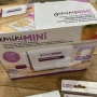 Машина за изрязване щамповане и релеф Gemini Mini за изработка на картички и скрапбукинг, снимка 7