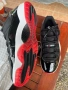 Мьжки кецове Jordan 11 low Bred, снимка 8