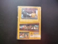 Сандокан и пиратите на Малайзия DVD филм Стив Рийвс герои приключения митове бунтовник авантюрист, снимка 3