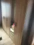 продавам спален комплект и гардероб с 5 врати, снимка 1