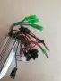 36-48V 13А контролер и 5+2 pin S866 LCD дисплей – 250-350W, снимка 5
