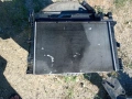 Воден радиатор Ford C-MAX, 11- FOCUS, 11- KUGA/ESCAPE, 13- TRANSIT/TOURNEO CONNECT, 13-, снимка 1
