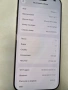 Iphone 16 Pro Max 256GB battery health 91%, снимка 4