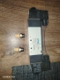 Пневматичен електромагнитен клапан AirTAC 4V330C-10, снимка 3