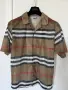 Burberry L,XL мъжка риза, снимка 1