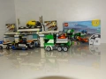 Комплект LEGO 8681 „Brick Street Customs“ + Бонус комплект 31115, снимка 16
