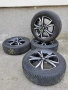 Джанти toyota c hr 17 5x114.3 , снимка 1