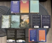 Книги фантастика Реймьнд Фийст, Р.А.
Салваторе, Ст. Кинг, снимка 4