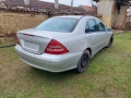 Mercedes c220 w203, снимка 6