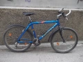 Велосипед *GRISLEY - 26" , алуминиева рамка , 21 скорости*, снимка 8