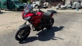 Yamaha MT-07 Tracer , снимка 2
