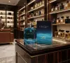 Парфюм Calm Ocean Pour Homme Eau De Toilette 100ml by Paris Riviera, снимка 1