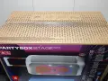 безжична блутут парти колонка JBL PARTYBOX STAGE 320 +документи и гаранция , снимка 3