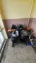 Количка за близнаци Chipolino Duo Smart, снимка 3