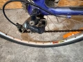 28цола KTM Life force алуминиев градски велосипед колело[24ck-Shimano], снимка 6