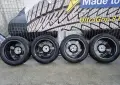 Джанти Ronal 17 цола , 5х120 , 7j , et50 , 205/50/17 Mini , Bmw, снимка 7