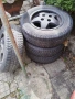 джанти и автомобилни гуми... , снимка 2
