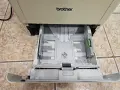 Професионален 3в1 принтер Brother DCP-L6600DW | Wi-Fi & Дуплекс | 6м. гаранция | МФУ (Скенер+Копир), снимка 8