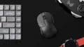 Безжична мишка Keychron M4 4K 35 г 26000 DPI, снимка 3