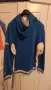 Мъжки суичър с качулка (hoodie) на американския футболен отбор Detroit Lions., снимка 7