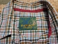 Parforce риза лов туризъм риболов бушкрафт, снимка 3