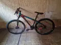 Планински велосипед Cross 27.5" (MT Race Ready / GEX), снимка 1