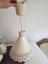 Висяща лампа IKEA MÖLNDAL., снимка 1