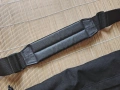 🏷️ Eastpack Delegate / 20 литра / чанта тип сак от Cordura, снимка 12