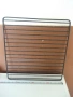 Скара и тава за ел. готварска печка "DIPLOMAT 201VEN 3000 W", снимка 8