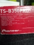 Pioneer Bullet Ts-B350PRO, снимка 4