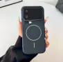 Луксозен силиконов калъф за Xiaomi 17/ 17 Pro/ 17 ProMax, снимка 3
