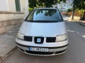 Seat Alhambra 1.8 turbo 150к.с. / 7 места  , снимка 11