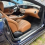 Mercedes-Benz S 63 AMG W217 4 matic на части, снимка 10