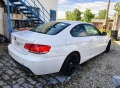 Пълен Оригинален ///М Пакет за БМВ Е92 купе BMW MPack, снимка 8