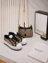 дамски кецове Christian Dior , снимка 4