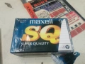 СЛАДКА МЪКА-ОРК.ТРЪСТЕНИК ЗАПИС НА НОВА КАСЕТА MAXELL 2805261147H2E6R, снимка 3