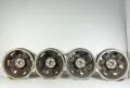 Алуминиеви Джанти Speedline 16' 5x112 57.1 ET42 7J, снимка 2