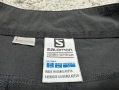 Мъжки панталон Salomon Wayfarer Stretch Pants, Размер XL, снимка 6
