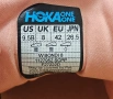 Дамски маратонки Hoka One Bondi 8 - 42, снимка 4