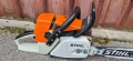 моторна резачка stihl ms 361 щил husqvarna, снимка 9