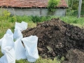 Земя пръст чернозем тор , снимка 1