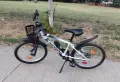Продава се колело 20 цола. , снимка 1