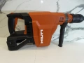 НОВО - 2026 - Hilti TE 70 - 22 / Nuron - Ударо пробивна машина, снимка 4
